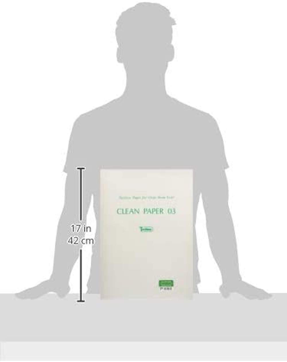 TruLam 5 Mil Laminating Pouches with Rounded Corners | Parking Permit Size | 4 in. x 4 in. | Glossy Finish | Premium Adhesive for High-Clarity | 2 Carriers Included | 100 Pack