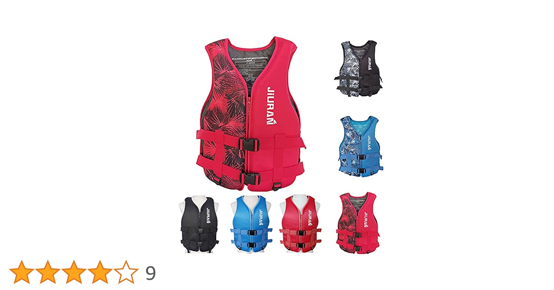 MOBY'S ライフジャケット 成人用スモール MOBY'S ライフジャケット 成人用スモール Amazon.co.jp: ZINING