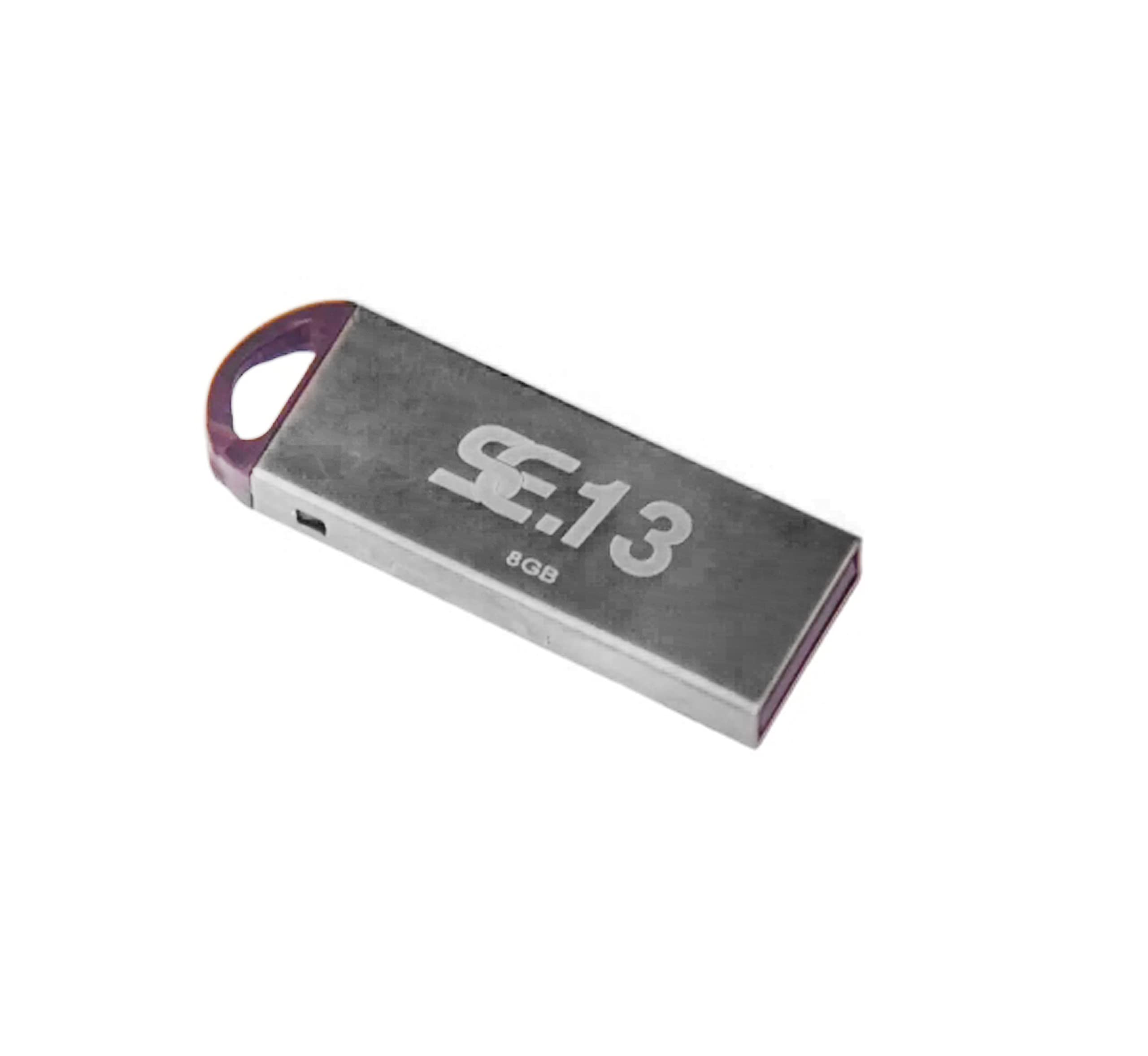 Help SE.13 Flash Drive USB 3.0 Pen Drive Backward Compatible with USB 2.0 for Laptop | Computer | PC| 8GB | 16GB | 32GB | 64GB (8GB) (8GB)