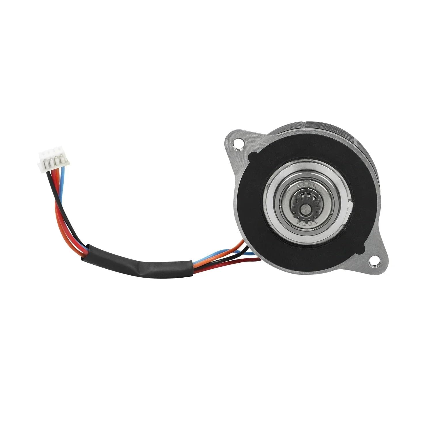 K1/K1 Max do drukarki 3D Ender-3 V3 do creality silnik wytłaczarki 1,8 stopnia prasa 12-zębowa przekładnia okrągły krokowy