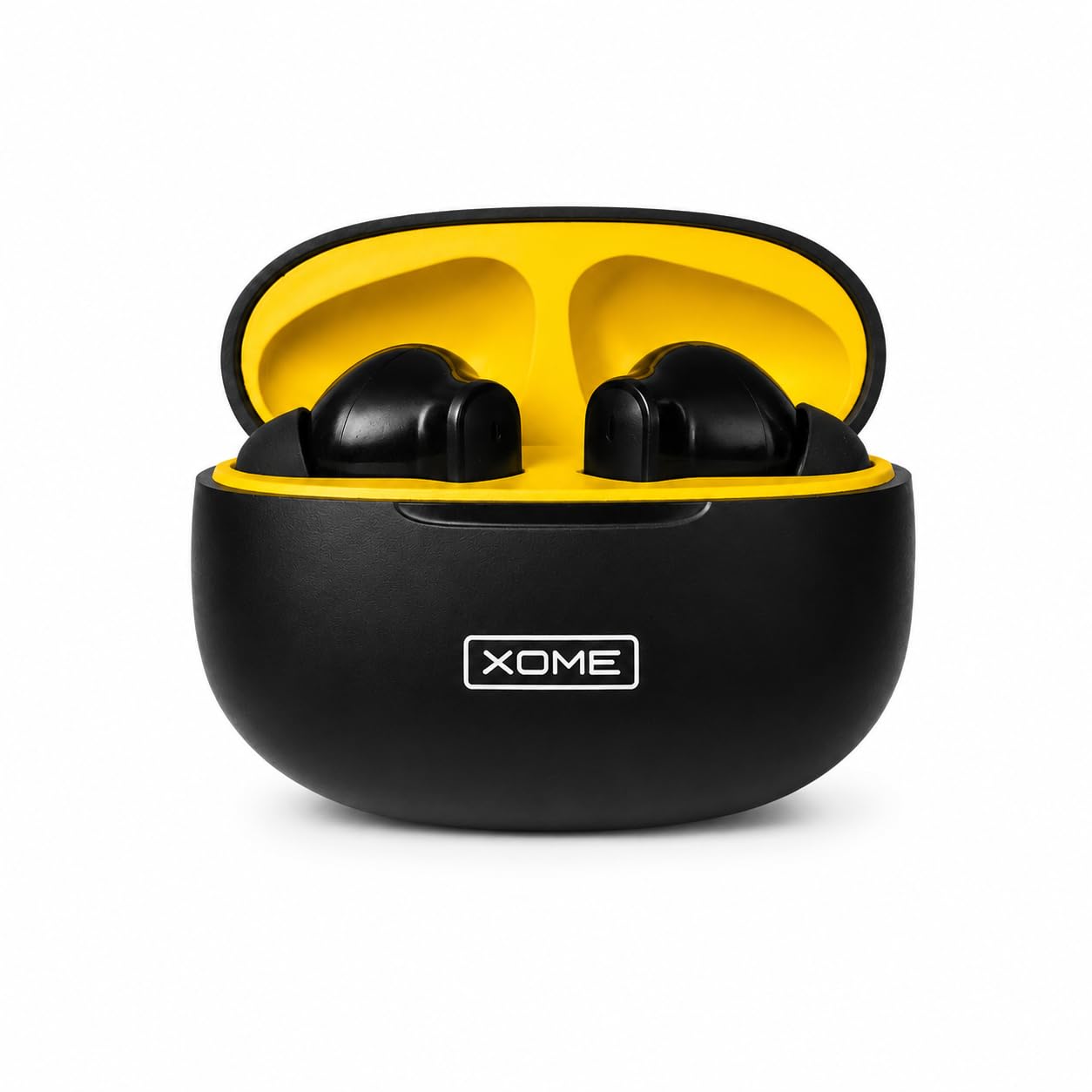 XOME X1 PRO Wireless Bluetooth Earbuds Black, in-Ear, 32 Ohm, ENC Noise Reduction, 20Hz - 20kHz, 98dB, No Jack-image-36