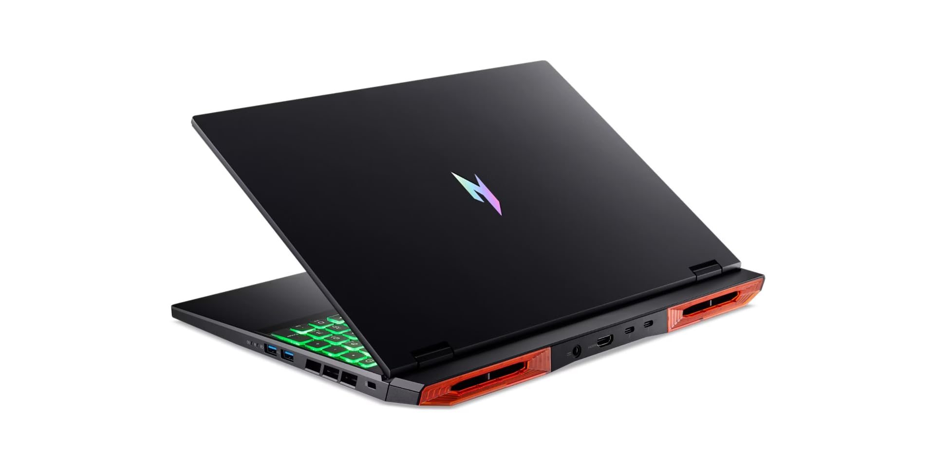 Acer Nitro 16 Gaming Laptop with RTX 4060 High-Performance