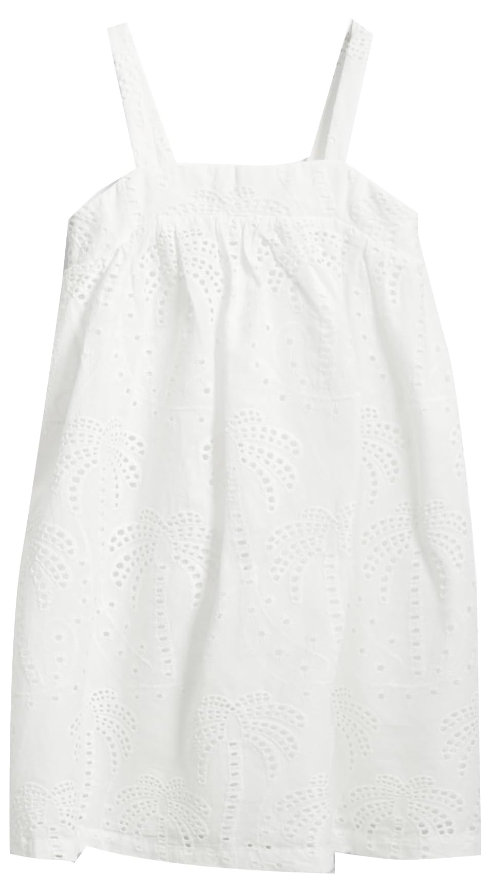 Desigual Vest_Sandy Dress Niñas