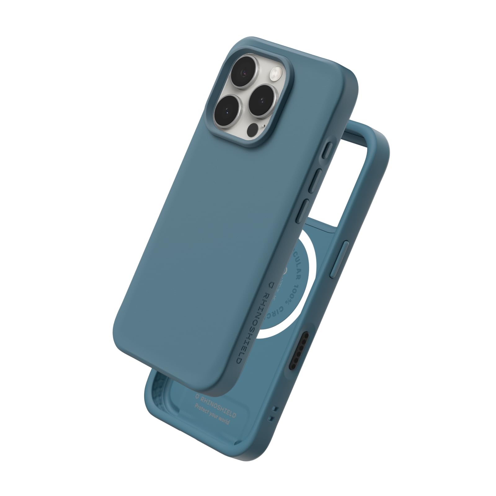 RHINOSHIELD ライノシールド SolidX MagSafe対応 iPhone 16 Pro Max 対応 ケース