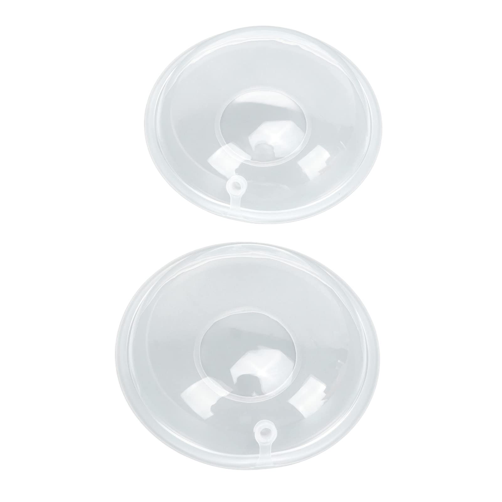 Milk Collector Shell, Shell Leakage Proof Soft for Collection for Breastfeeding