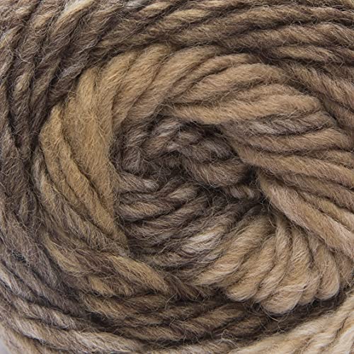 Ggh Joker | Misto Lana Vergine con Grande