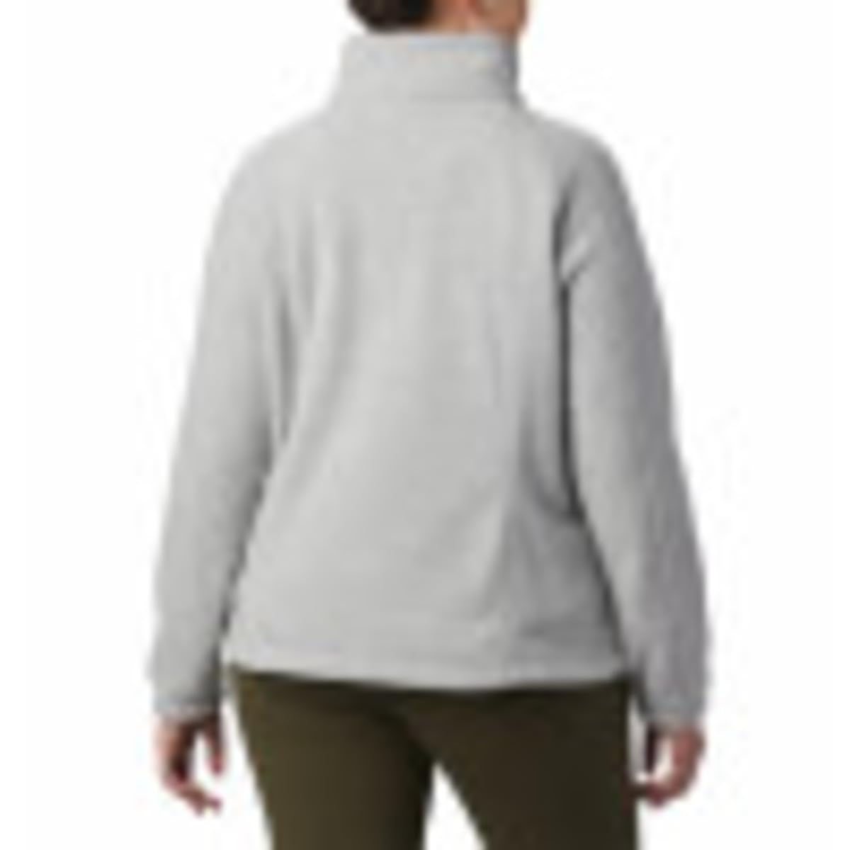 Columbia Kurtka polarowa Kobiety Benton Springs Full Zip (1 w zestawie)