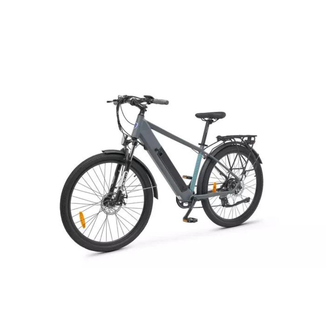 Lancia, Genio, Vélo de Montagne électrique, Moteur 250W, Batterie 374WH, Pneus 27.5 Pouces