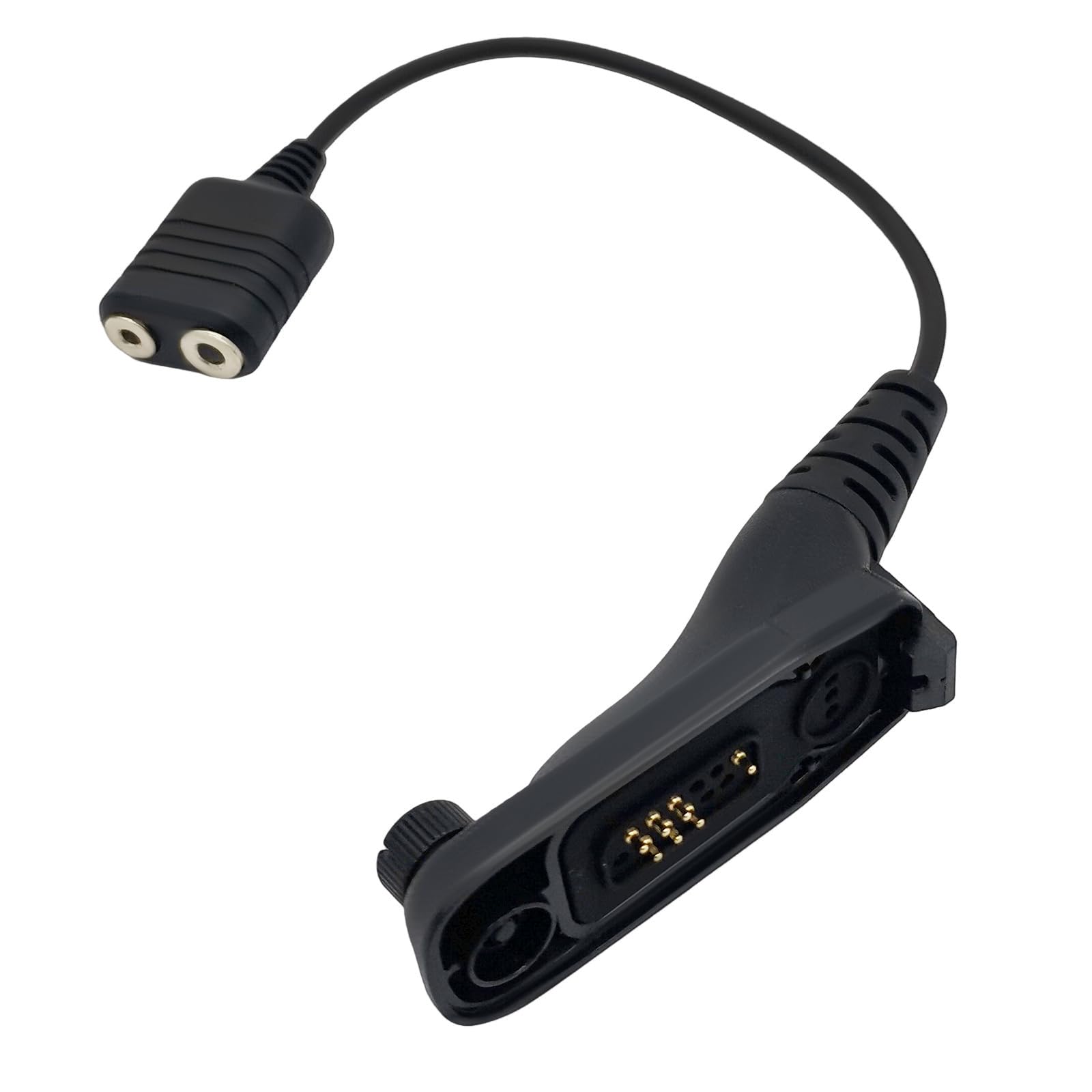 Amazon.com: stdgove APX 6000 Earpiece Mic Headset Adapter to K1 2