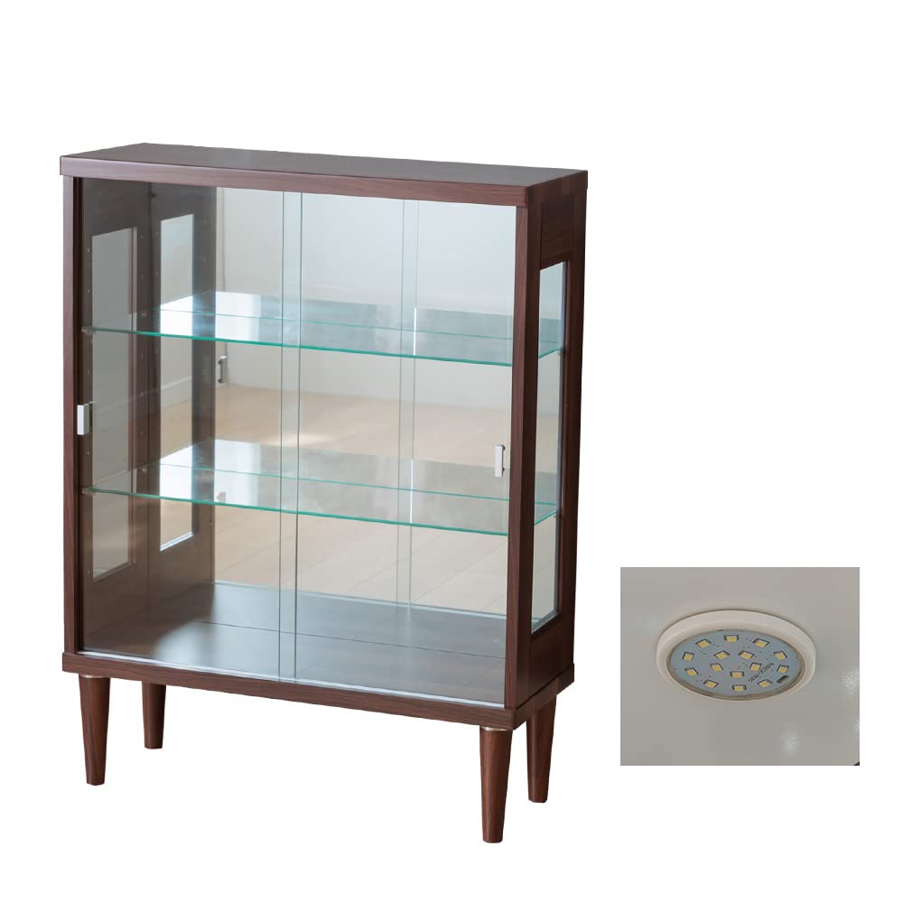 Amazon.co.jp: ネオ LED ダウンライト付き コレクションボード  