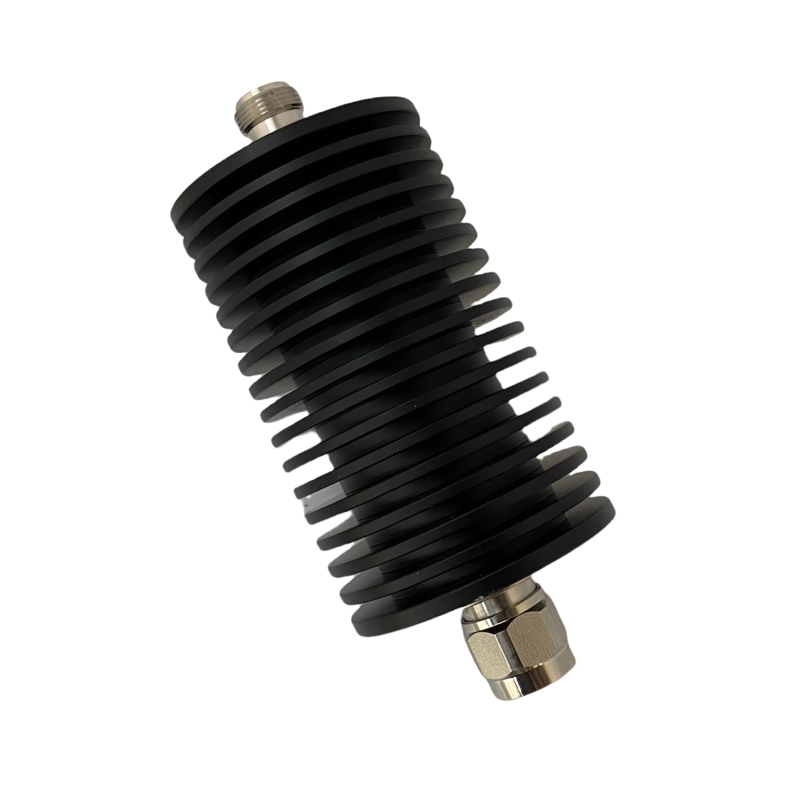 BECEN 20 dB 100 W typ N stały tłumik - 100 W 3 GHz RF Tłumik N złącze