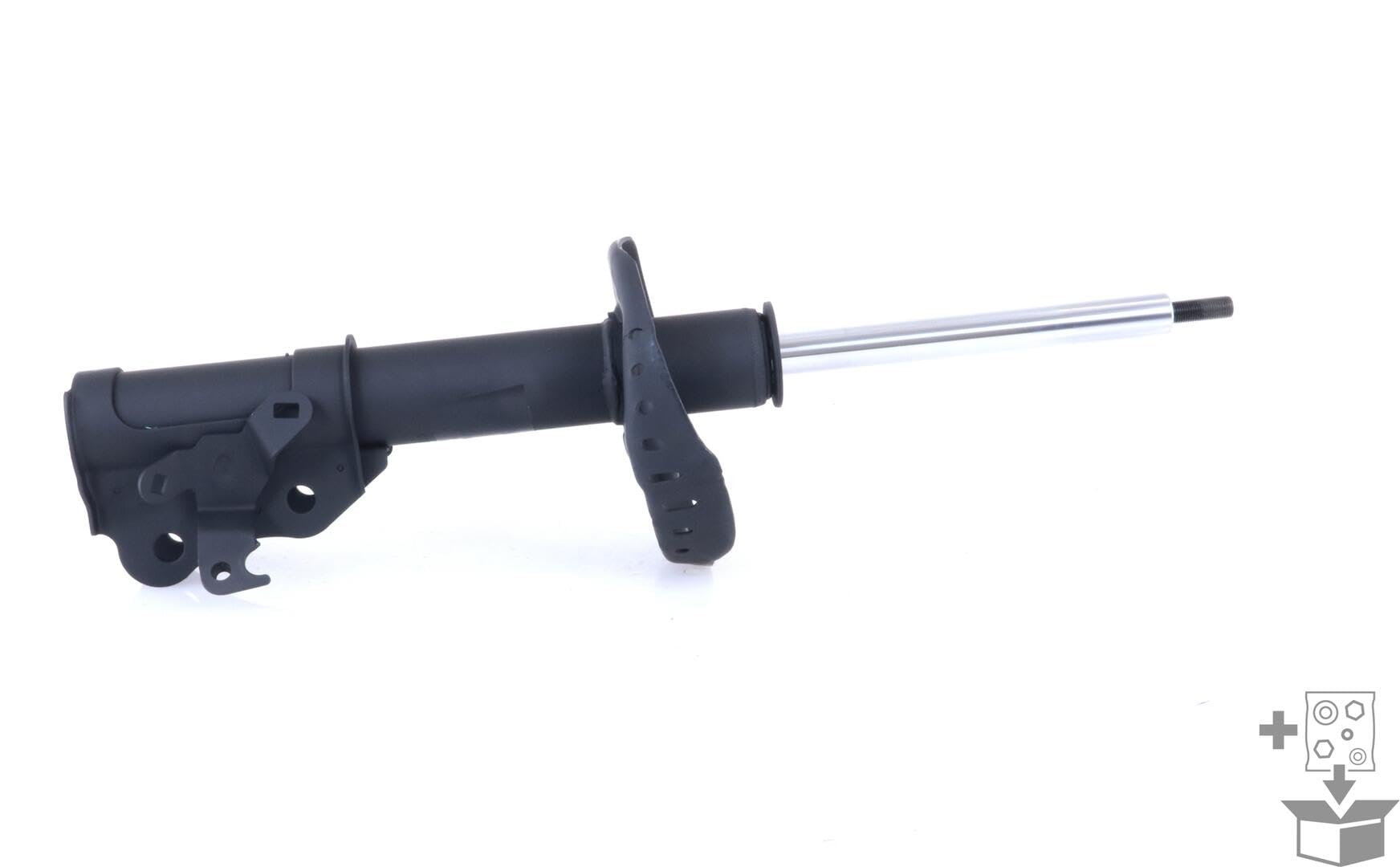 MONROE Ammortizzatore Anteriore Dx A pressione del gas Compatibilità con HONDA CIVIC VIII Hatchback FN, FK G8169