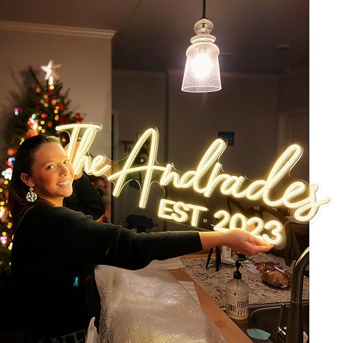 GITM Custom Neon Signs for Wall