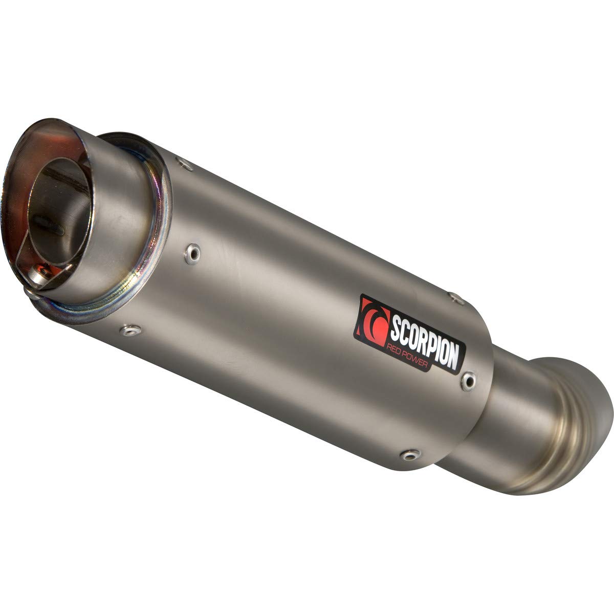 Amazon | Scorpion / スコーピオンエキゾースト RP-1 GP