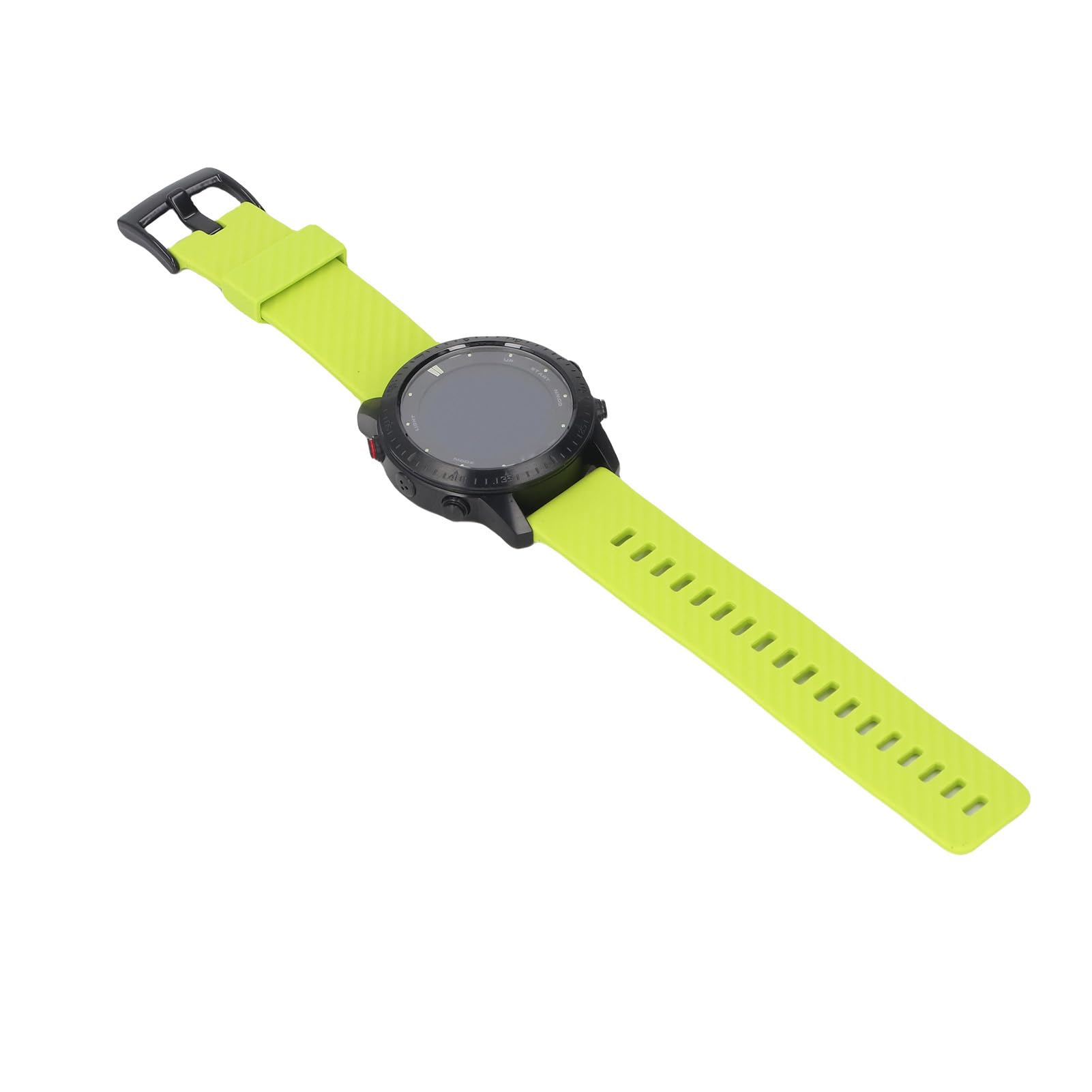 Reloj de Buceo con Computadora, Pantalla de 1,18 Pulgadas, 100 Metros, Reloj de Pulsera de Buceo Impermeable para Hombres y Mujeres, Seguimiento de Actividades Subacuáticas, Batería Eficiente