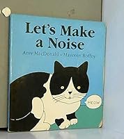 Let's Make a Noise 1564020258 Book Cover