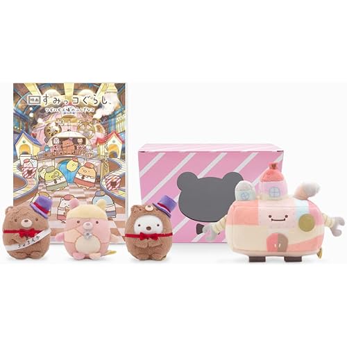 すみっコぐらし コップ 日本製 10個セット 映画 つぎはぎ工場のふしぎなコ すみっコぐらし コップ 日本製 10個セット 映画 つぎはぎ工場の