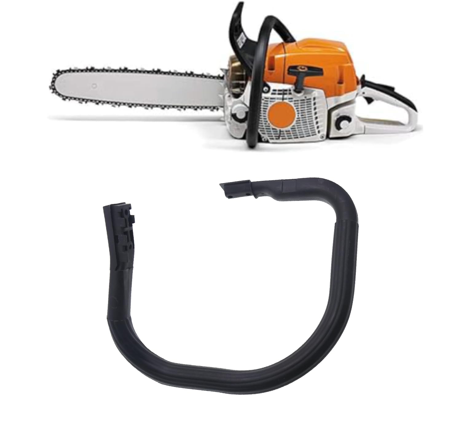 Amazon.com: SGBTB Handle Bar for Stihl 024 026 MS240 MS260