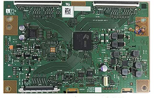 Original KDL-60W850B 70W850B Logic Board 1P013AJ00-4011 RUNTK 5475TP (KDL-60W850B)