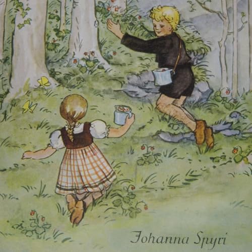 Der Mutter Lied - Kapitel 2 - Ein Besuch im Dorfe cover art