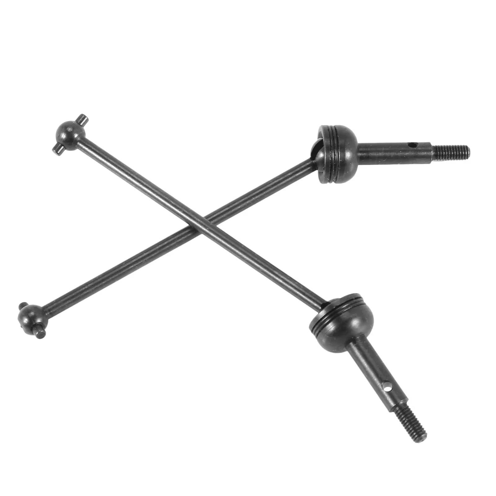 Arbre D'entraînement Tasse Diff CVD pour Wltoys 124007 124016 124018 124019