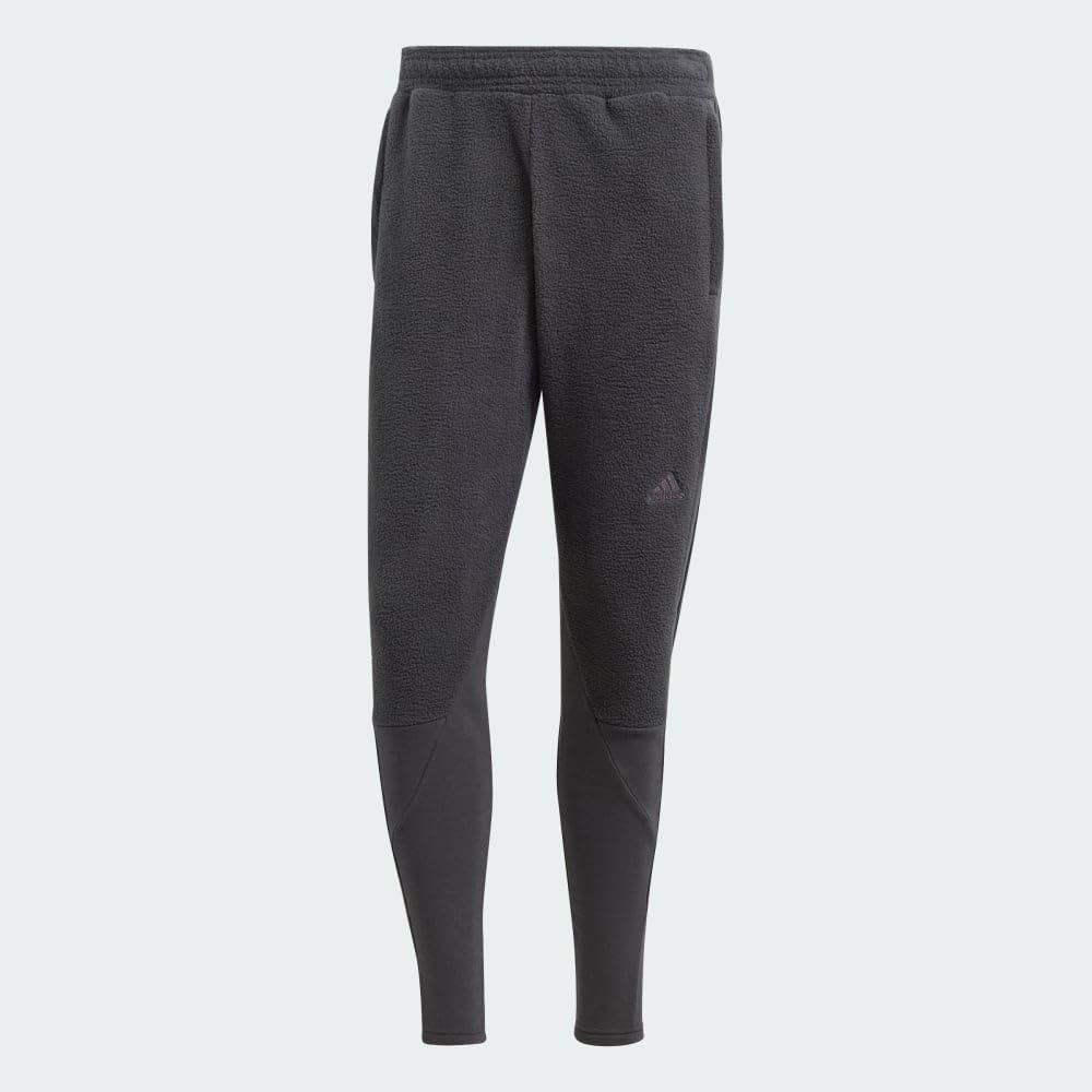 adidas Tiro Fleece Pants - Spodnie lekkoatletyczne Mężczyźni
