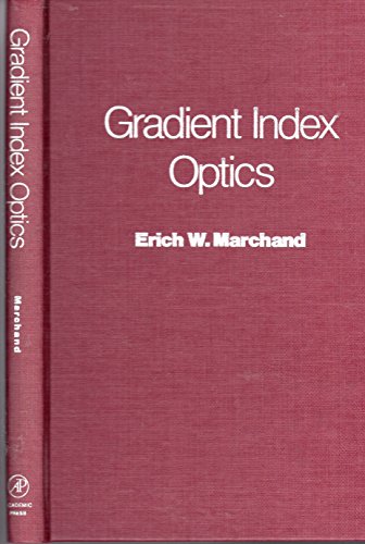 Gradient Index Optics view 2