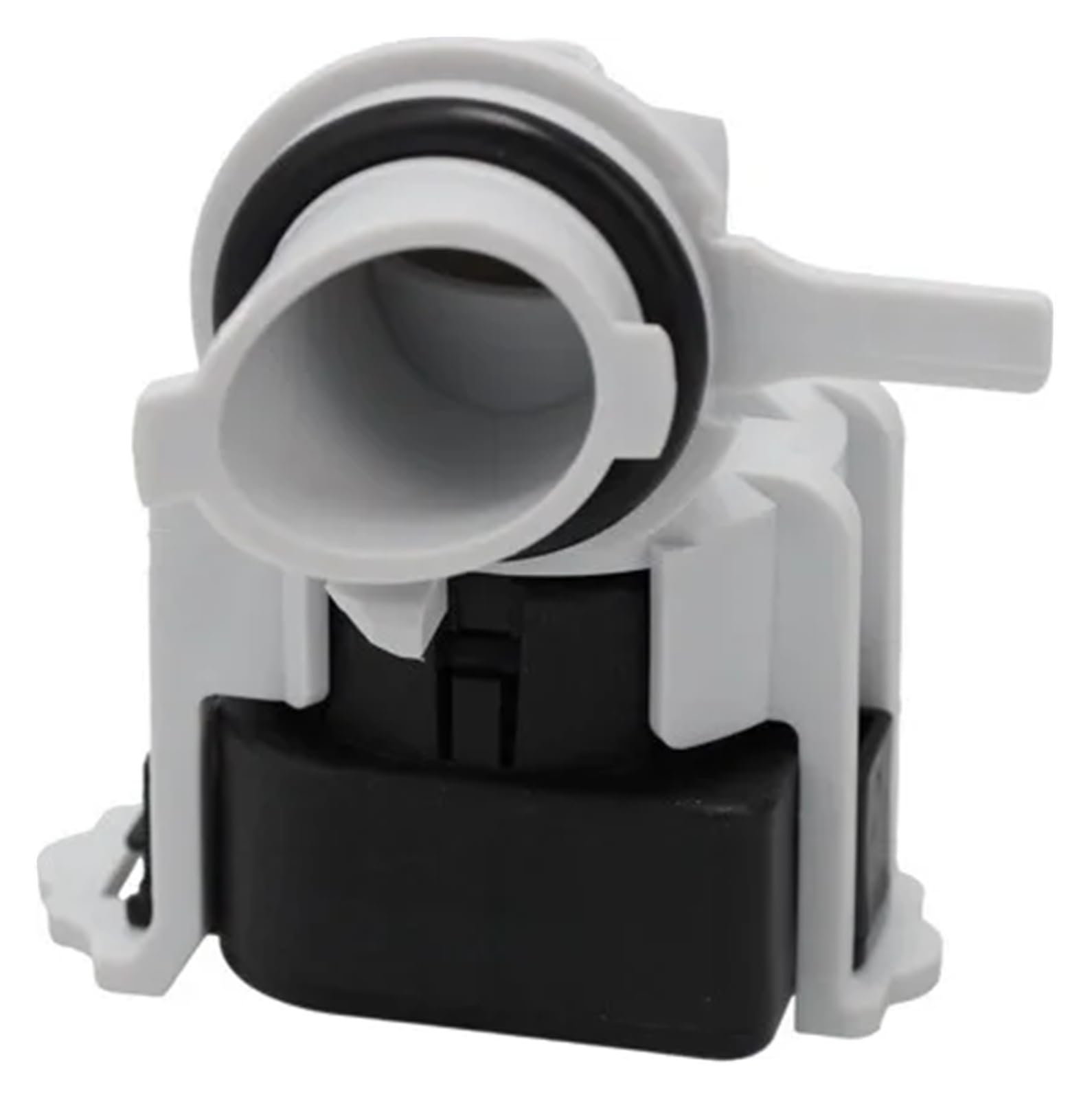 Sensor De Presión for Lavavajillas, Compatible Con GE, Pieza De Repuesto for Detector De Nivel De Agua WD21X25468 AP6976524