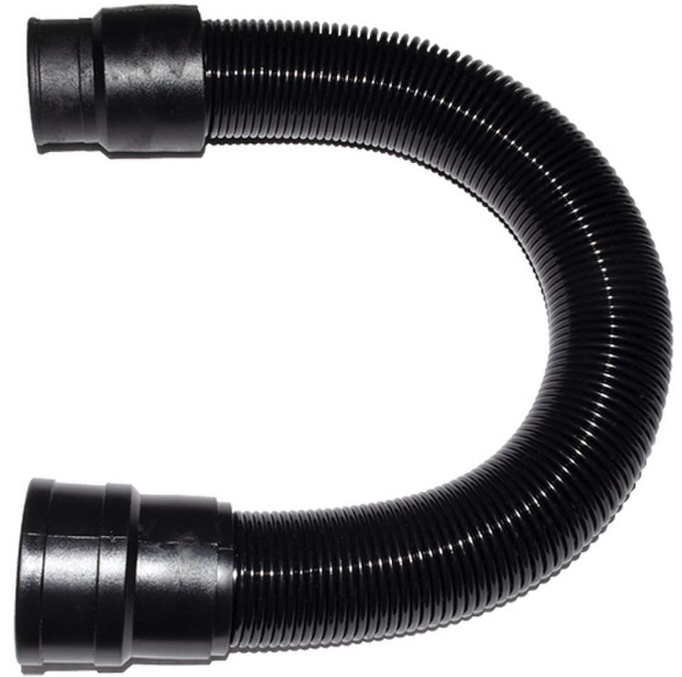 Vacuum Hose 1.5" ID, 18" Length, No Cuffs Included, Fits Tennant T600, T600e Aftermarket Direct Replacement