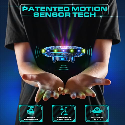 Soaring Fun: The Force1 Scoot Pro Drone Delivers Thrills for All Ages!