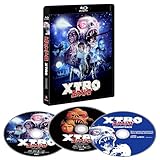 エクストロ ディレクターズ・カット デラックス版（本編Blu-ray+特典Blu-ray＋サントラCD：３枚組） [Blu-ray]