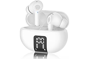 Language Translator Earbuds: Effortless Communication Across 144 Languages