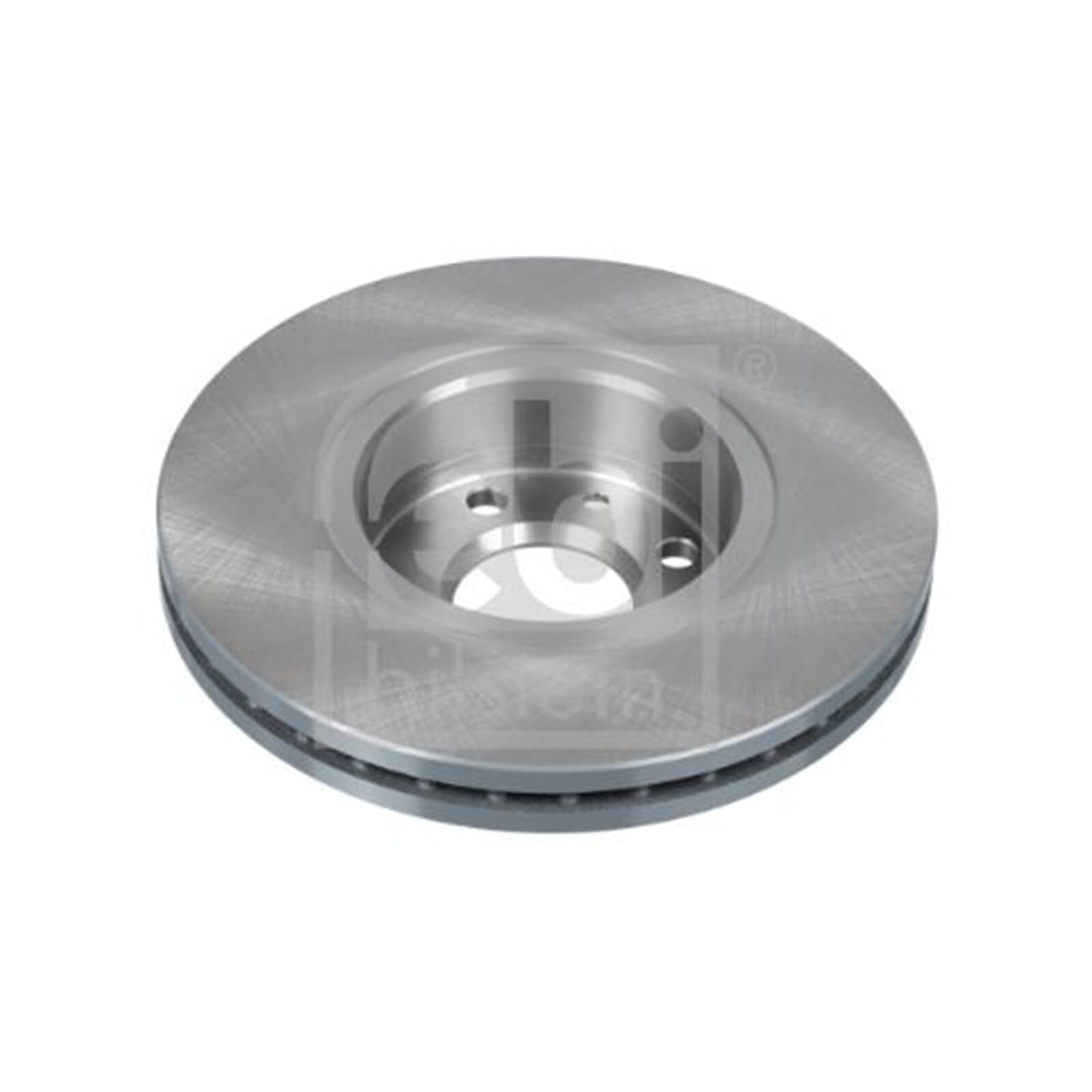 BandelOne enthält Febi Bremsscheiben 258mm + Beläge vorne passend für Sandero 3 Logan 3