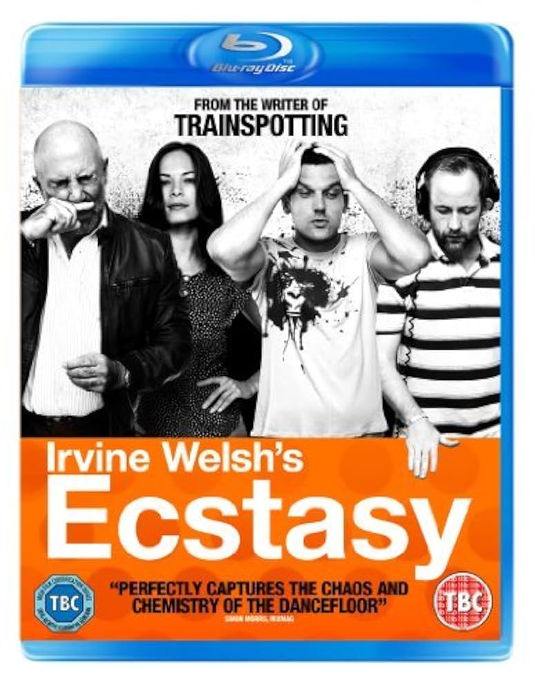 (未使用･未開封品)　Irvine Welsh&#39;s Ecstasy p1m72rm s-l400.jpg