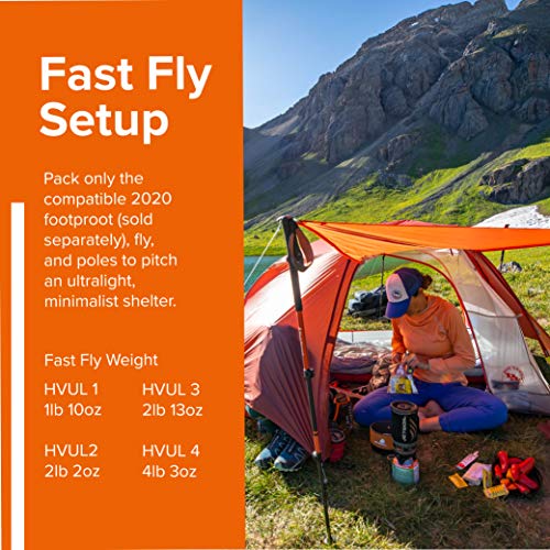 Big Agnes Copper Spur HV UL - Image 6