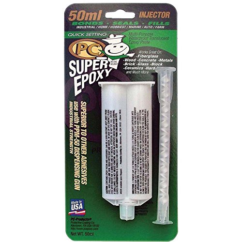 Epoxy Static Cartridge (1)