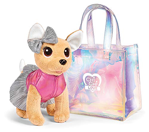 Simba 105893432 Chi Love Shimmer