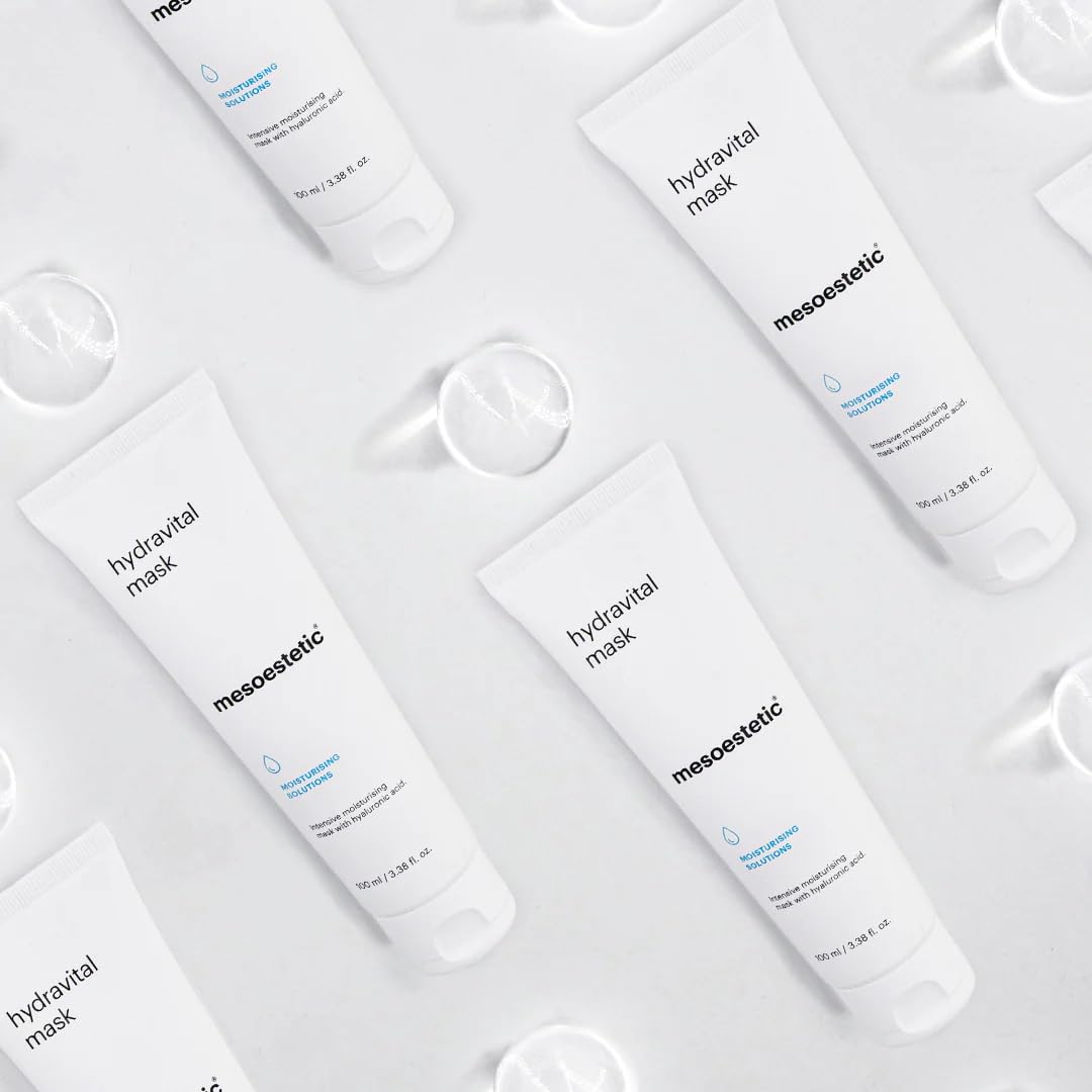 Mesoestetic Hydra-Vital Face Mask
