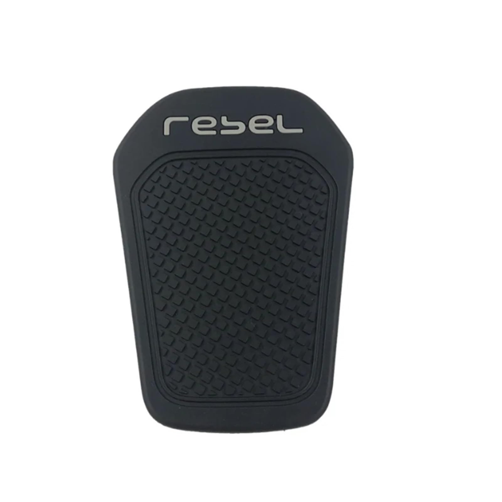 for REBEL500 REBEL300 Rebel CMX 500 300 CM500 CM300 Motorcycle Accessories Gas Tank Protect Sticker Fuel Cap Cover Pad