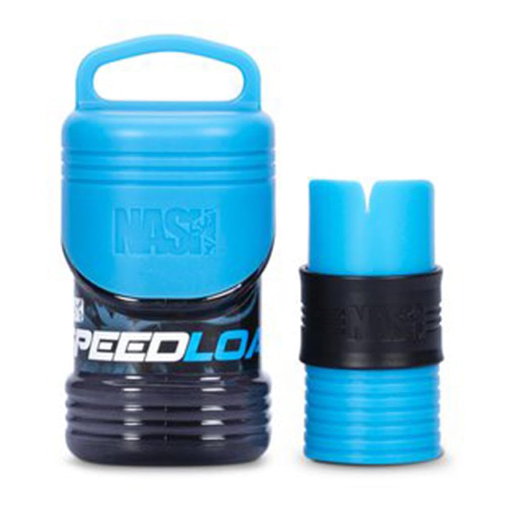 Nash PVA Bag System: Medium