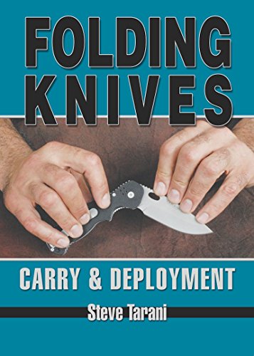 Folding Knives: Carry and Deployment