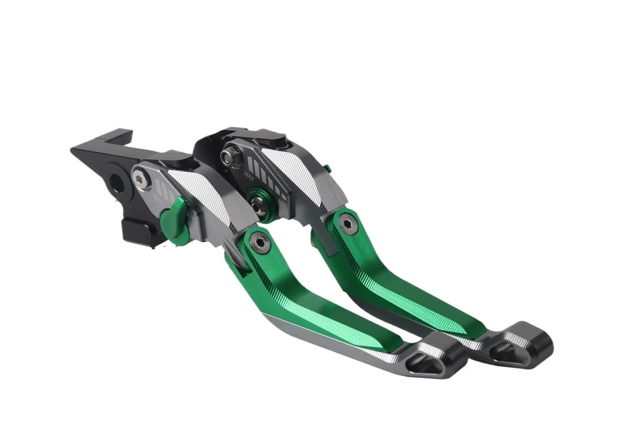 Mlioju M Lioju Otorcycle Clutch Lever Otorcycle Gsx-S1000gx Brake Clutch Levers Adjustable Folding For Gsx-S1000gx Gsx S 1000 Gx 2024