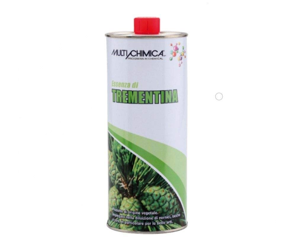 Essenza di Trementina 500 ml