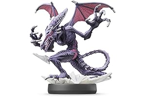 Ridley Smash Bros Ultimate Nintendo Switch