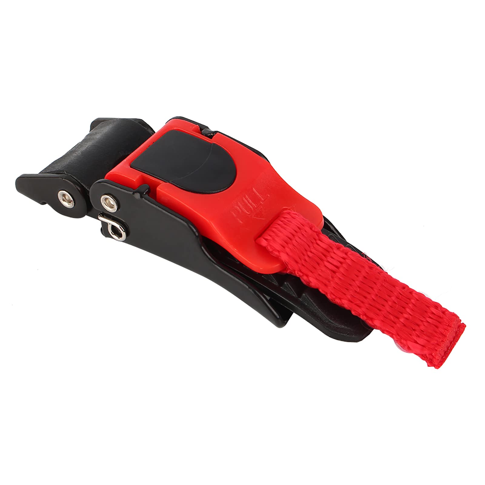 2 Stck Helmkinnclip Fahrradhelm Verschluss  Schnellverschluss Fr  Motorradhelm, Rucksack & Gurte