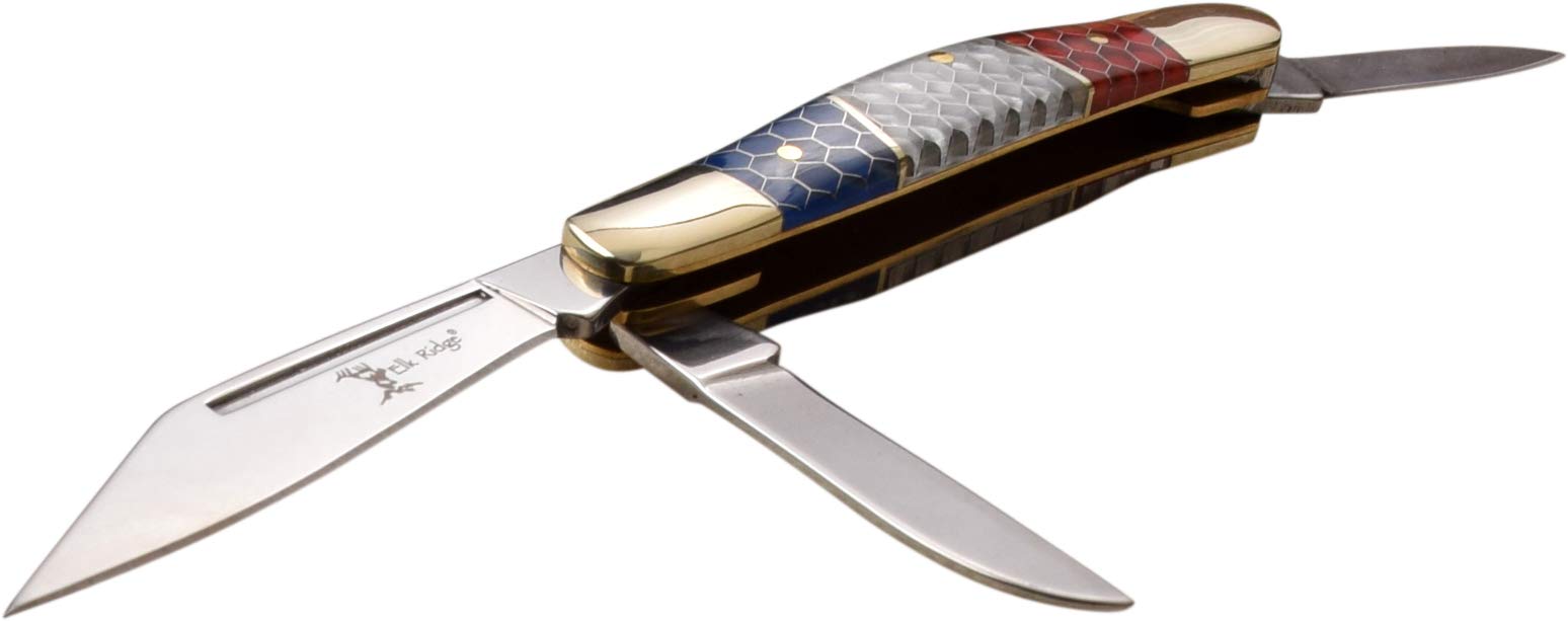 Elk RidgeStockman C-Tek