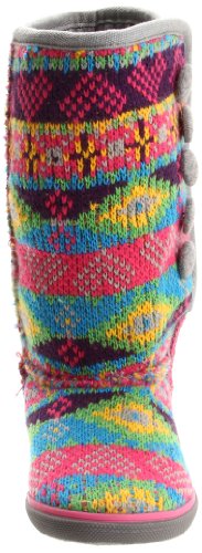 Sugar L'Buttongami Pull-On Boot (Little Kid/Big Kid)2