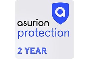 ASURION 2 Year Furniture Protection Plan