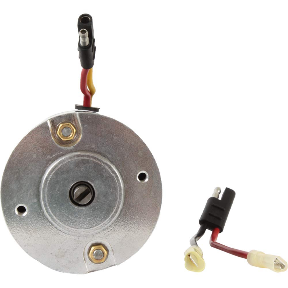 DB Electrical Sab0183 Moteur CC pour épandeur de sel Snowex D6214, D6320