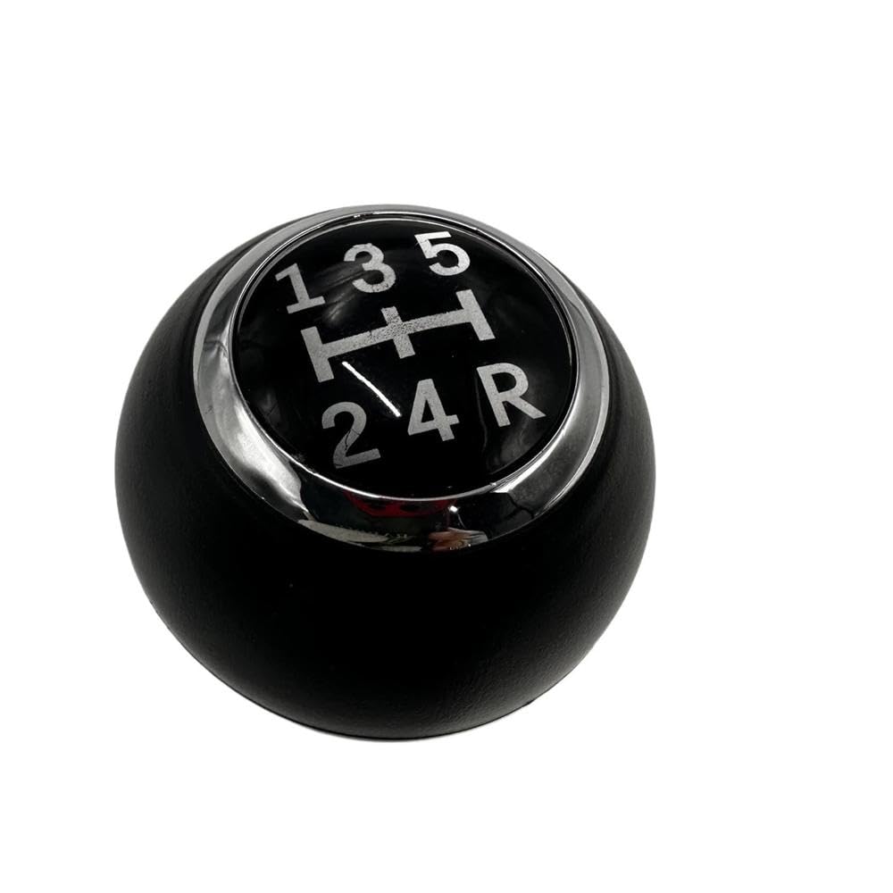 POANBCGY Shift Ball Joint Manual Gearbox Shift Knob Shifting Handball Gear Lever Head for Kia Sportage Cerato for Hyundai Tucson 2004-2009
